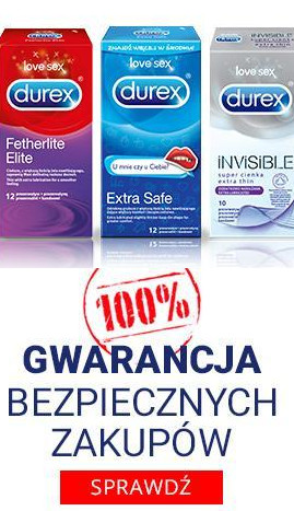 Durex reklama